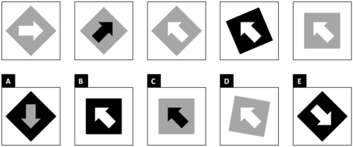 EU Training Quiz Simulation